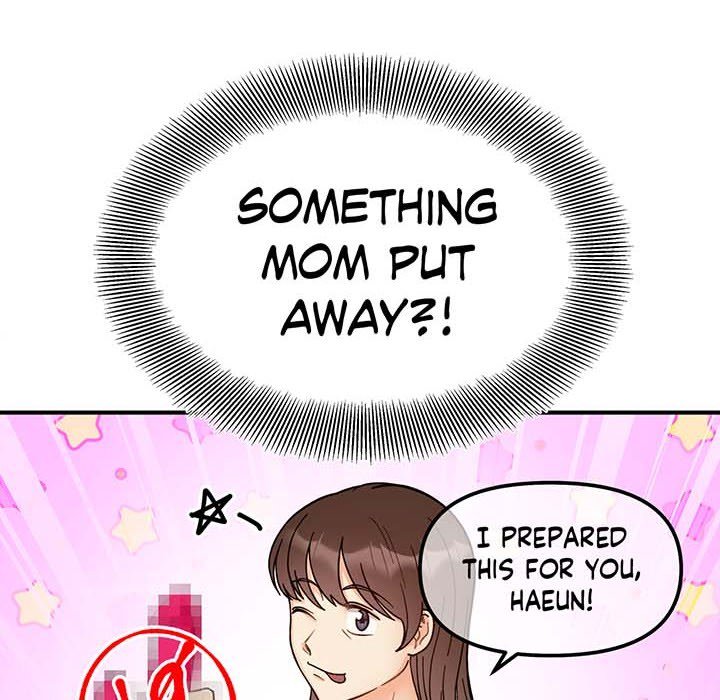 Secret Siblings - episode 43 - 144