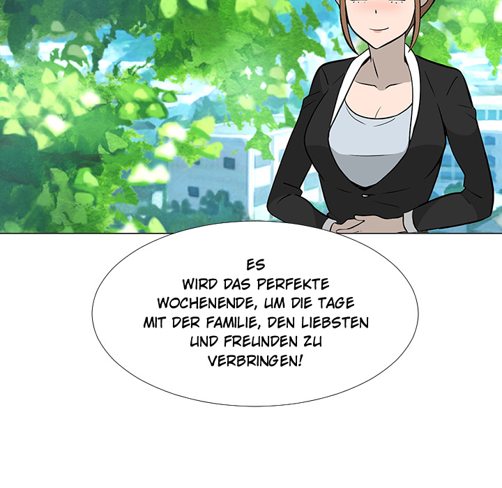 Der Nichtraucher - episode 60 - 66