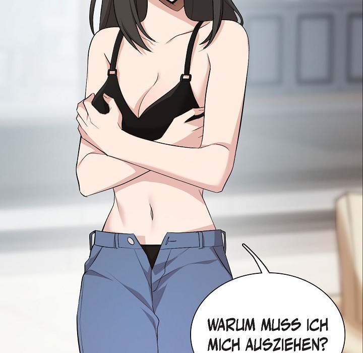 Obszöner Vertrag - episode 8 - 10