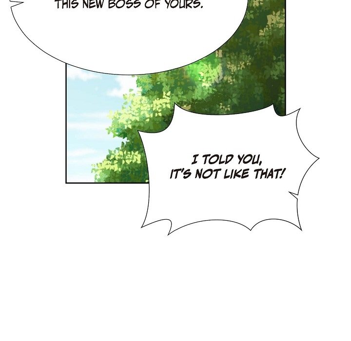Fragrant Office Life - episode 7 - 38