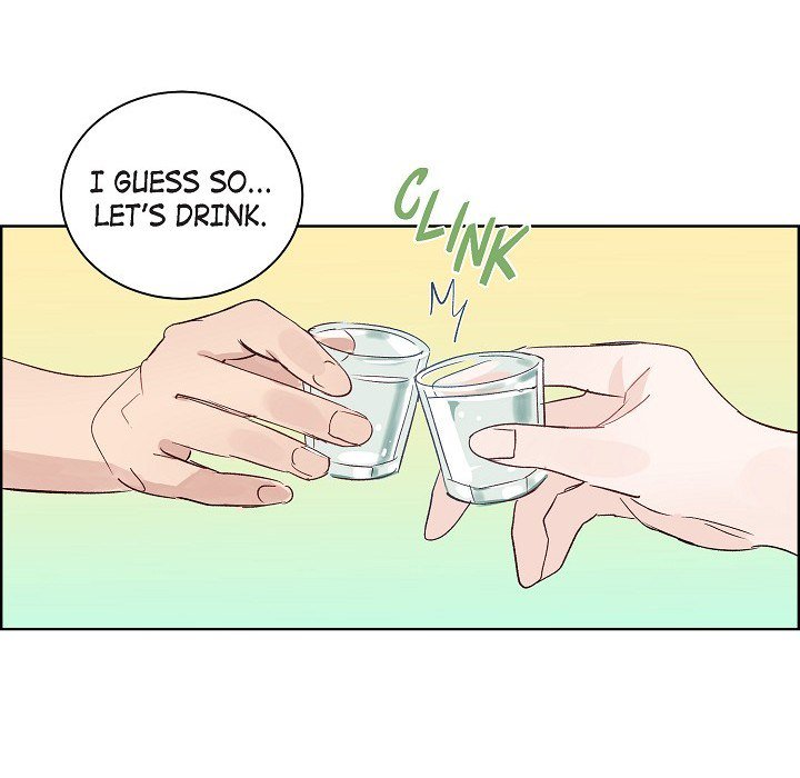The Keystone Romantic Combination - episode 5 - 41