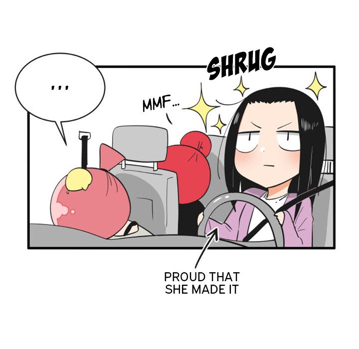 The Amazing Siblings - episode 73 - 8
