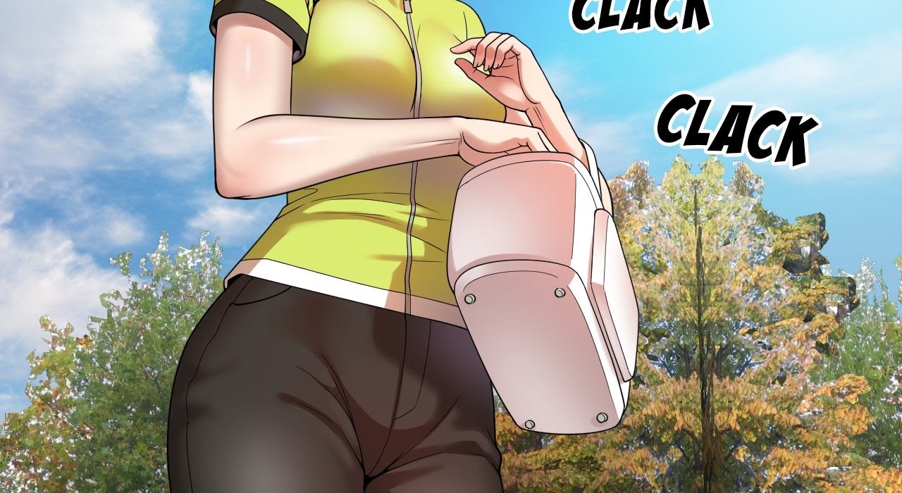 Long Drive - episode Prologue - 25