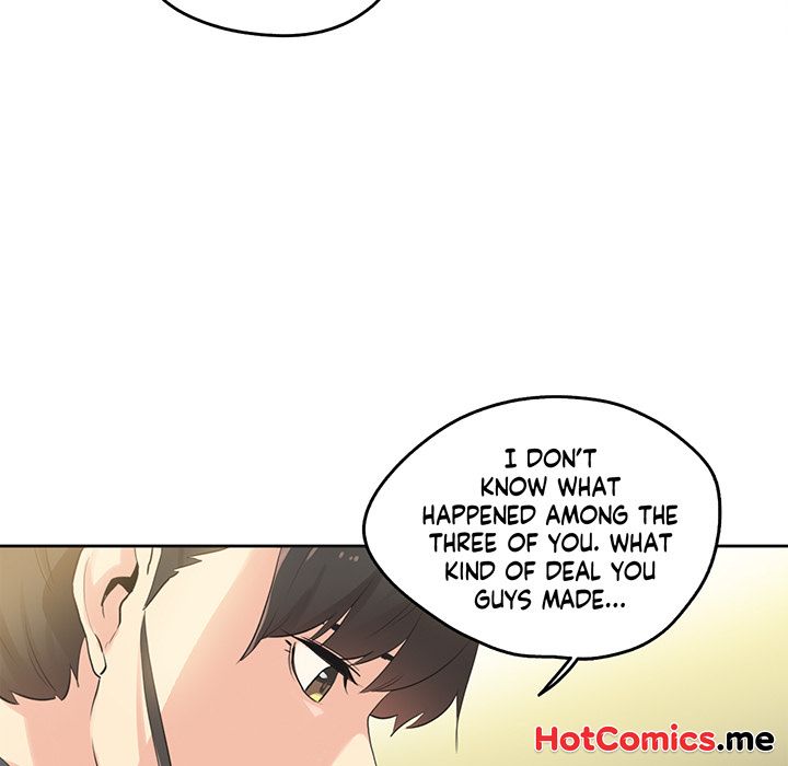 Daddy's Wild Oats - episode 63 - 21