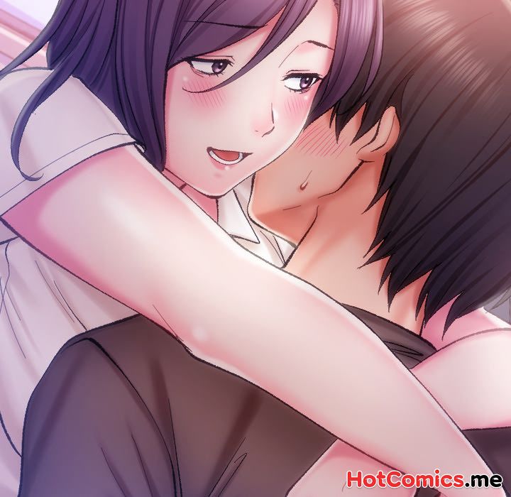 Addictive Kiss: Your Lips Feel the Best - episode 5 - 79