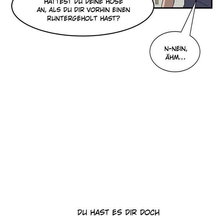 Mitbewohner wider Willen - episode 3 - 31