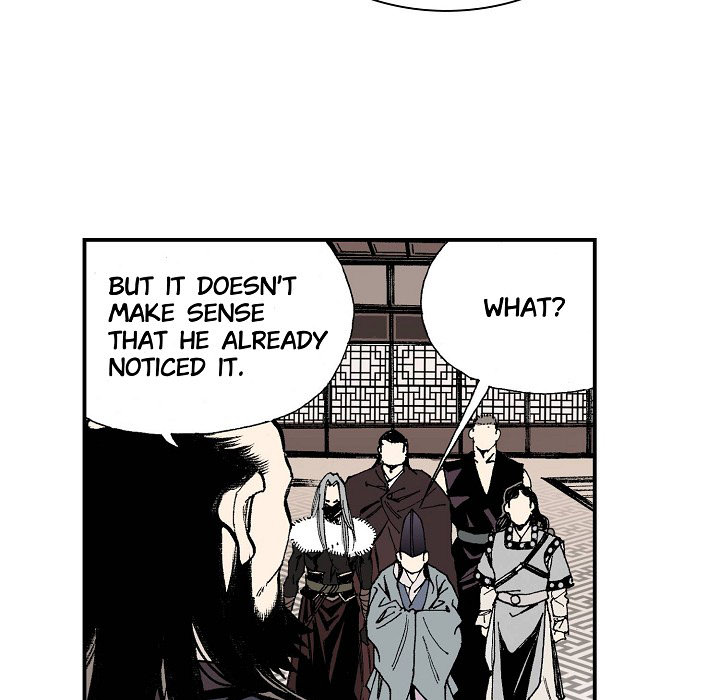 Magician's Murim Adventures - episode 28 - 12