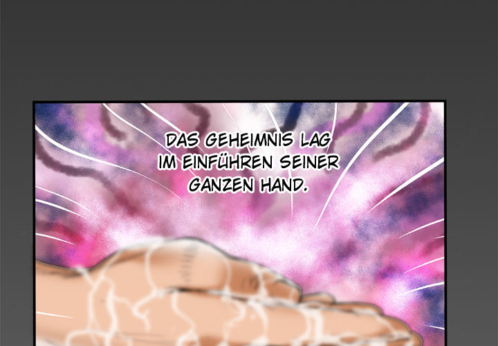 Die Partner meiner Frau - episode 57 - 0