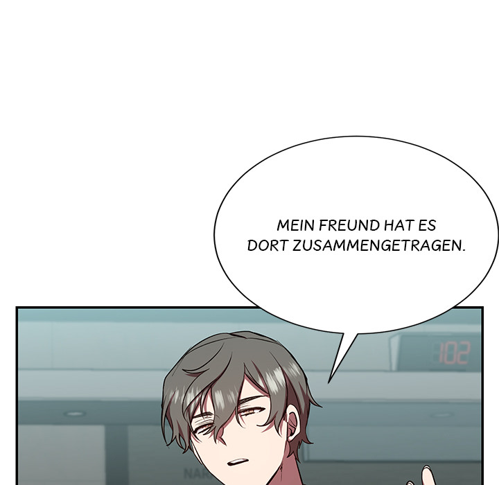 Meine Schulzeit mit Rang F - episode 19 - 109