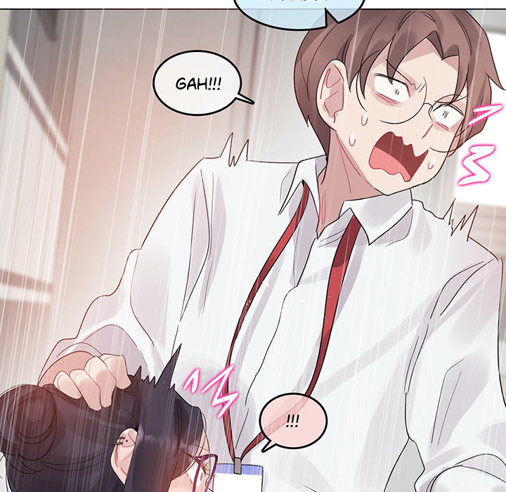 A Pervert's Daily Life - episode 106 - 54