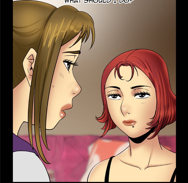 My Wife's Partner - episode 19 - 13