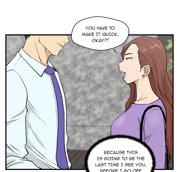 Mr. Kang - episode 31 - 18