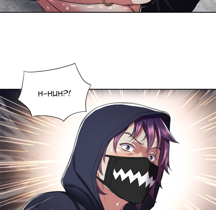 Yuri's Part Time Job - episode 21 - 74