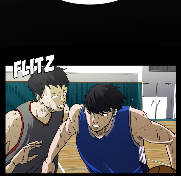 Tweener - episode 39 - 35