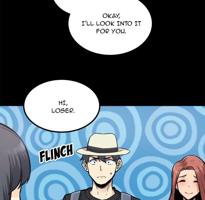 Excuse me, This is my Room - episode 75 - 10