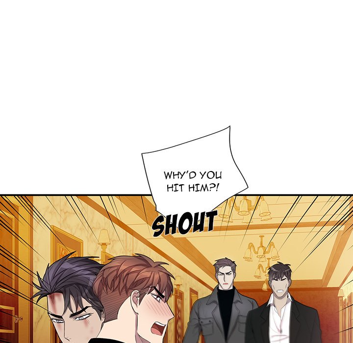 Why Is it You? - episode 41 - 5