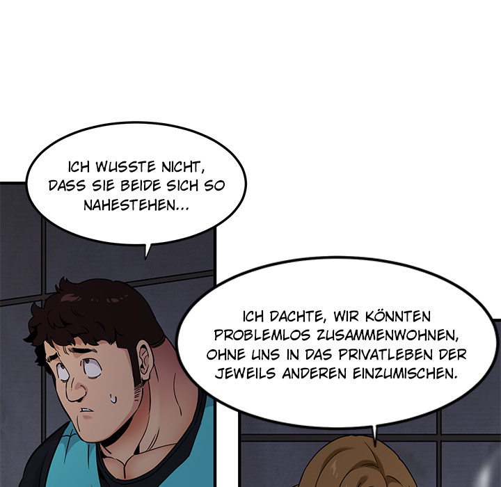 Wer hat Angst vor Mister H? - episode 18 - 82