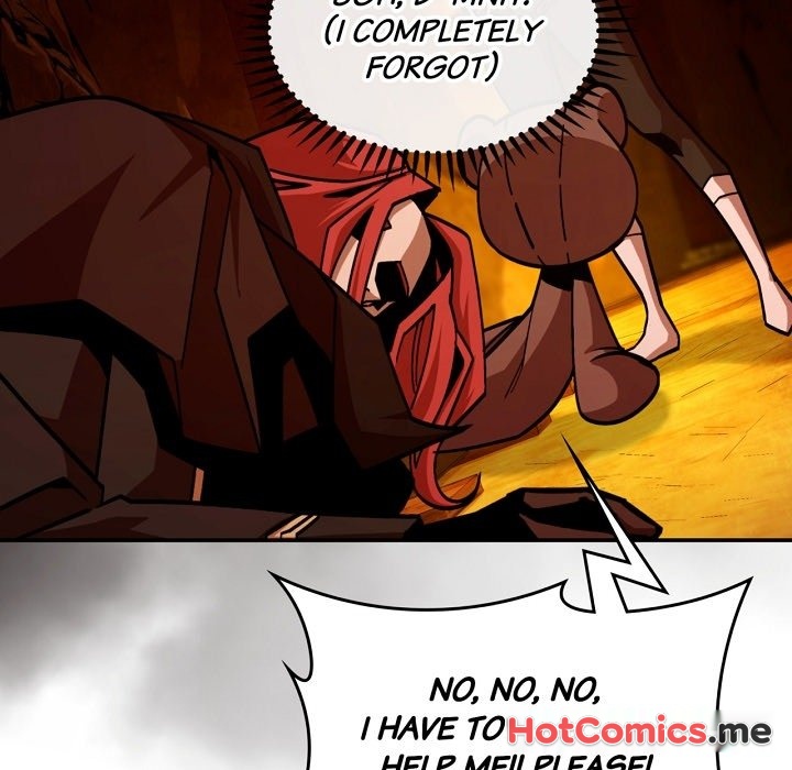 Summoners War: Occult Detective Nicki - episode 31 - 146