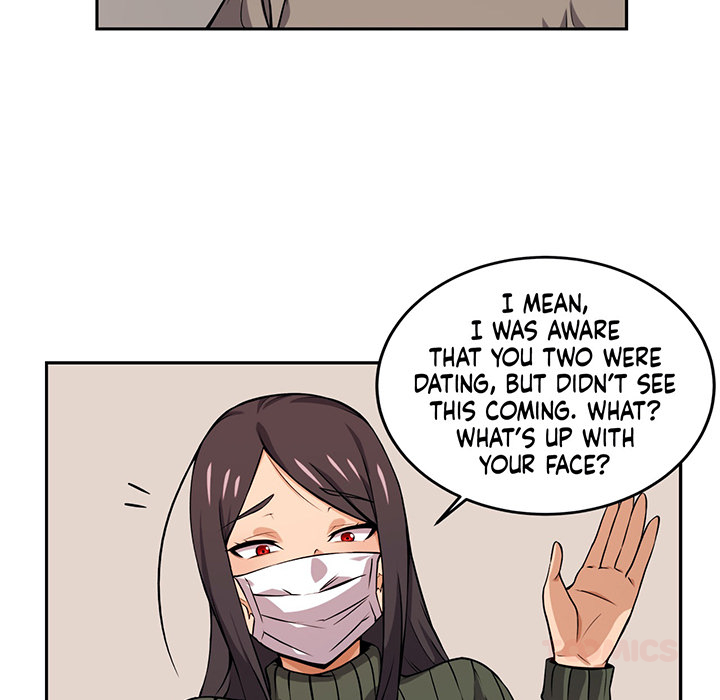 Zombie Girlfriend! - episode 35 - 21