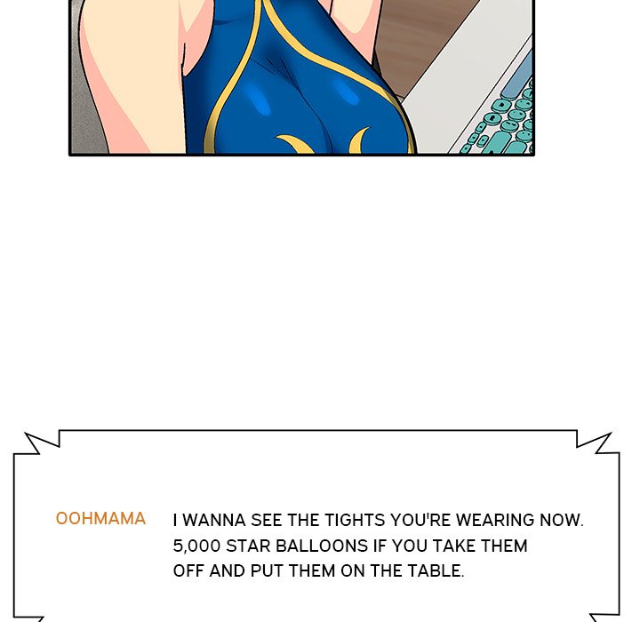 Cosplay Girl - episode 1 - 80