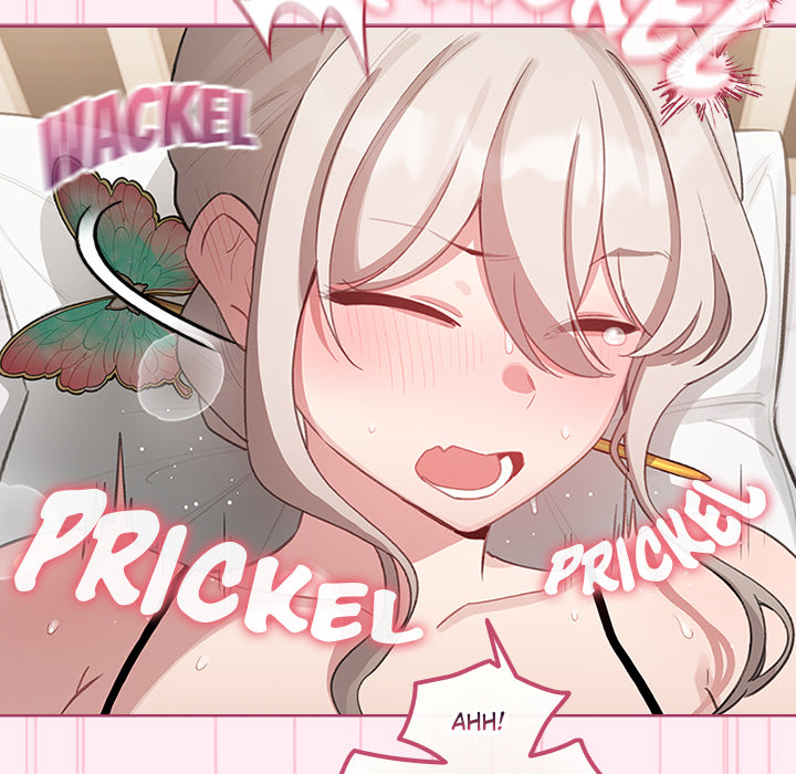 Überleben in einem Comic - episode 40 - 76