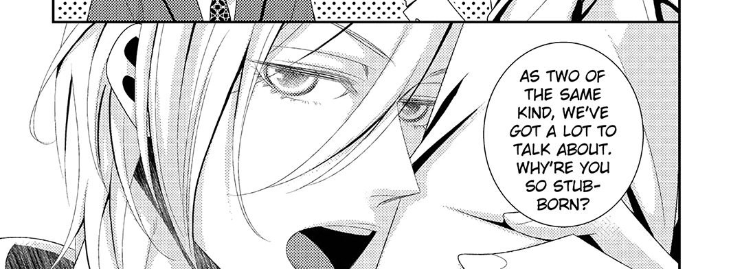 It Begins with Goodbye - episode 6 - 7