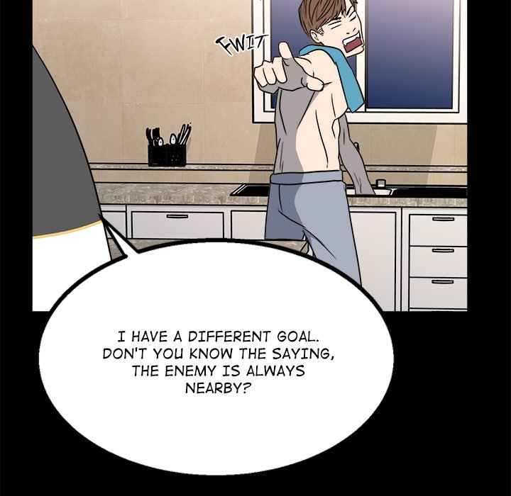 The Villain - episode 23 - 32