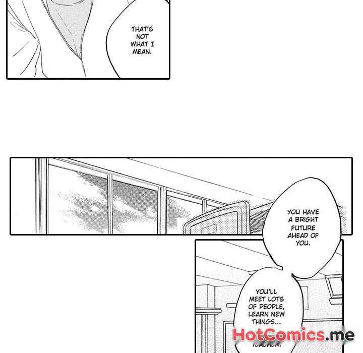 Blue Sky Wars - episode 11 - 19