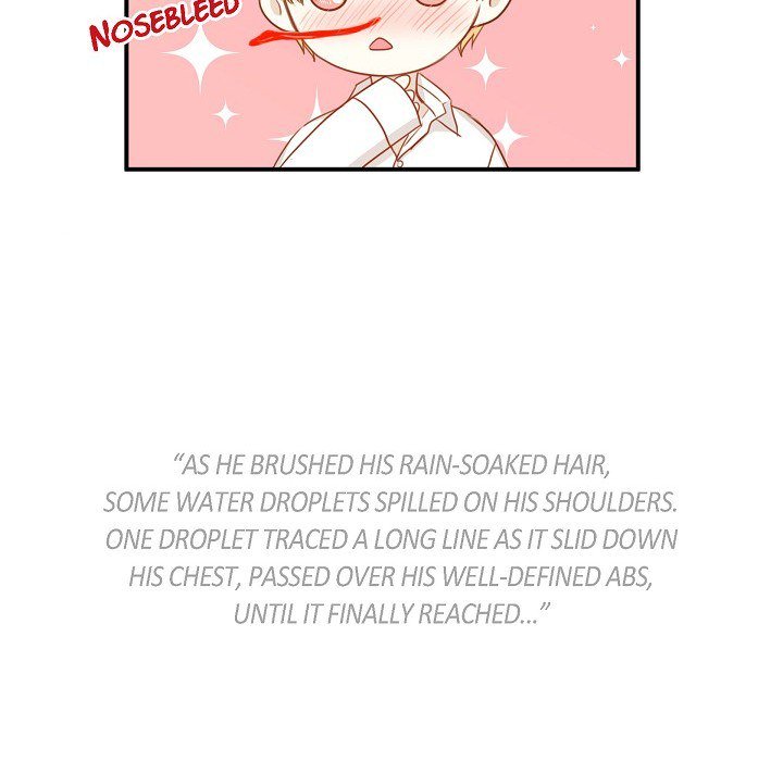 Hold on, Crown Prince! - episode 38 - 35