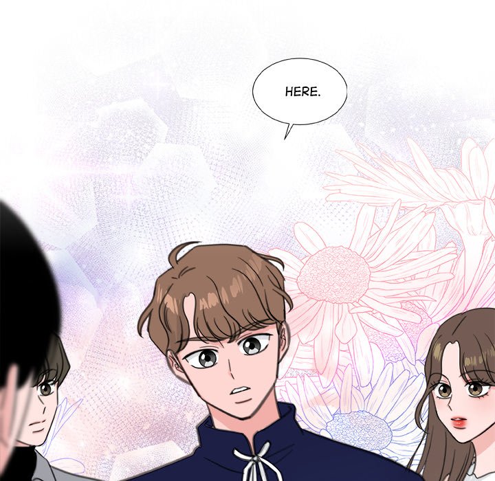 Welcome, Witch Shop - episode 21 - 113