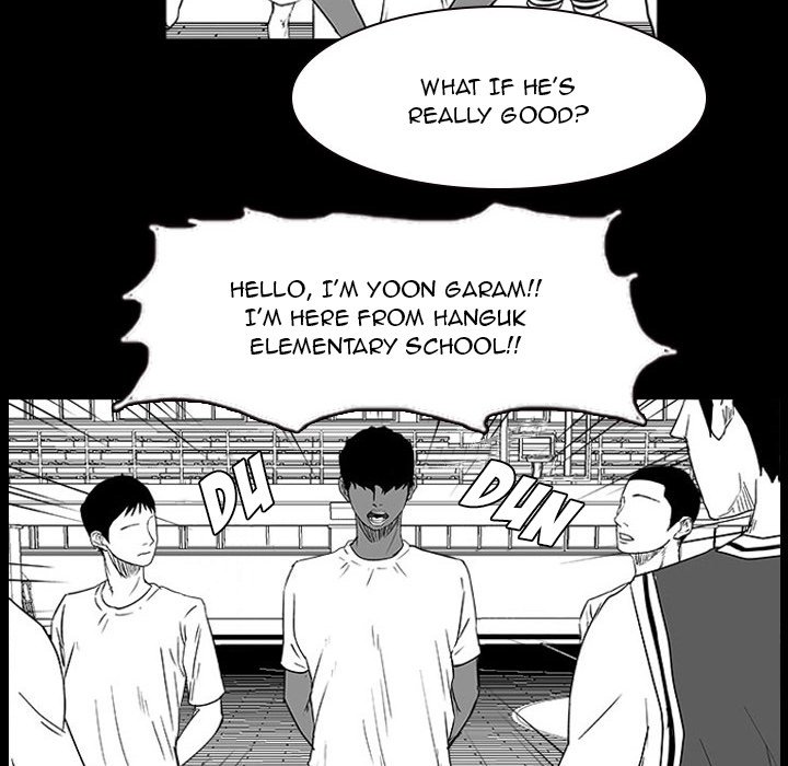 Tweener - episode 14 - 36