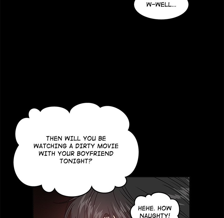 My Secret Double Life - episode 4 - 119