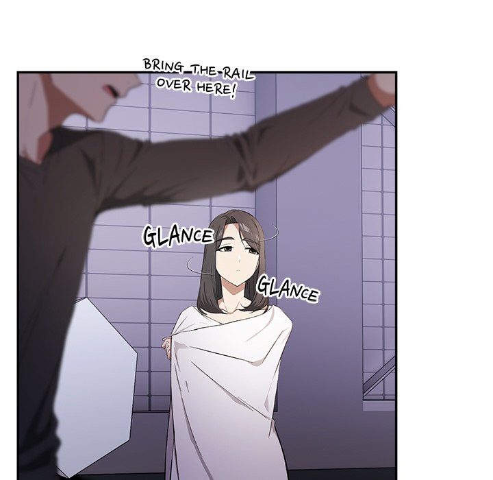 Director Next Door - episode 1 - 17