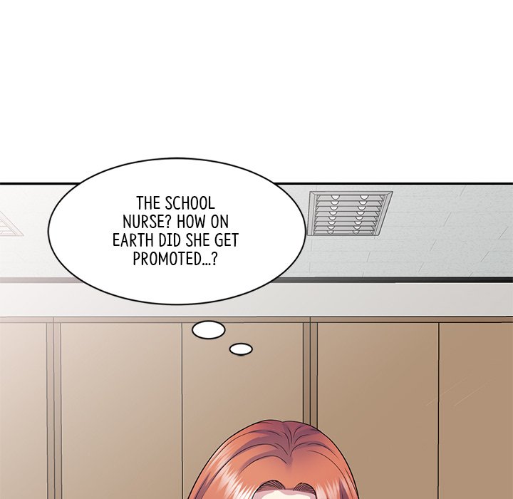 My Wife is a Teacher - episode 23 - 152