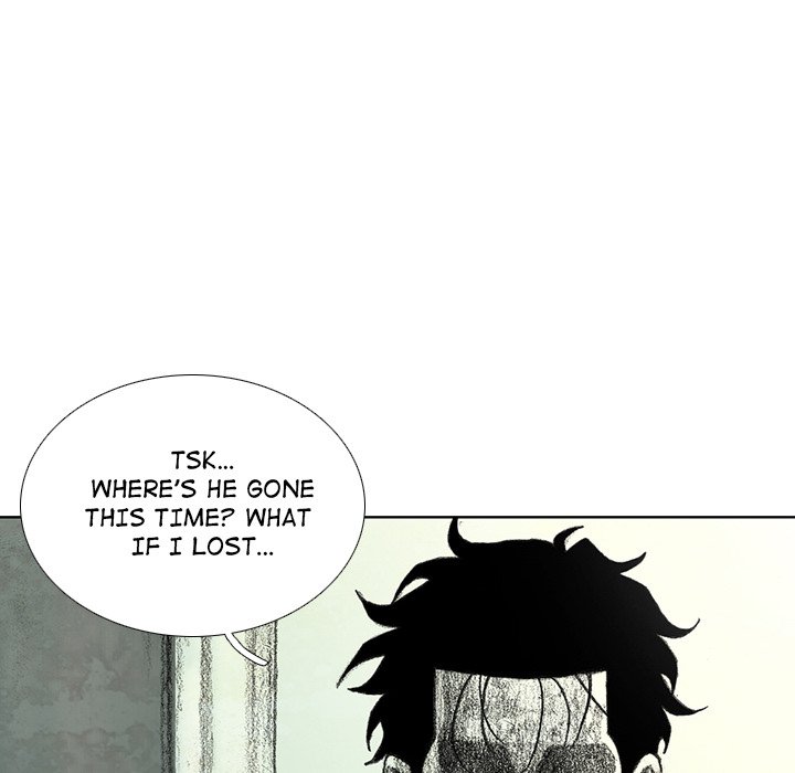 Monster Child - episode 12 - 5