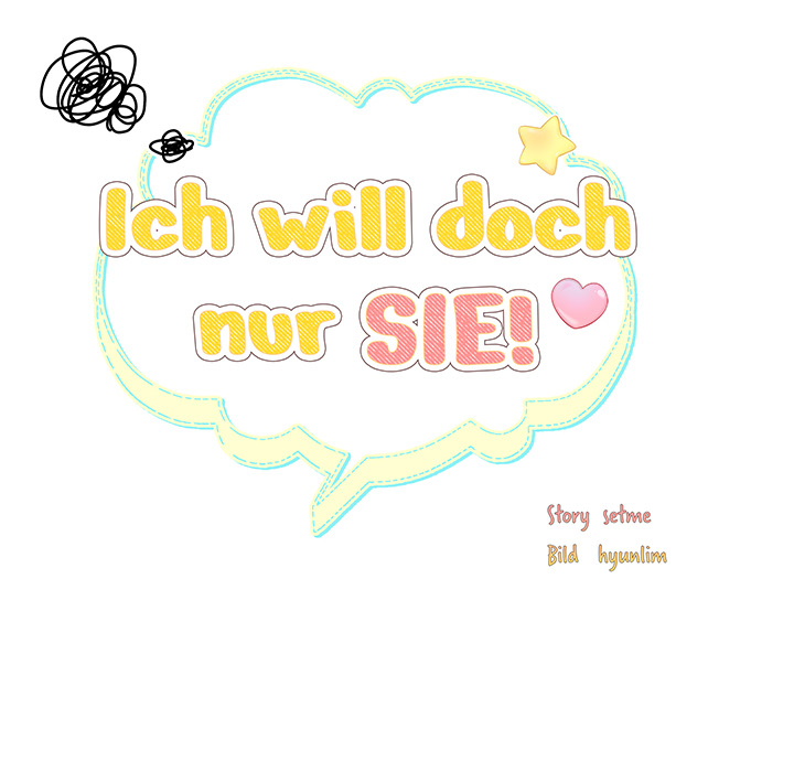 Ich will doch nur SIE! - episode 10 - 39