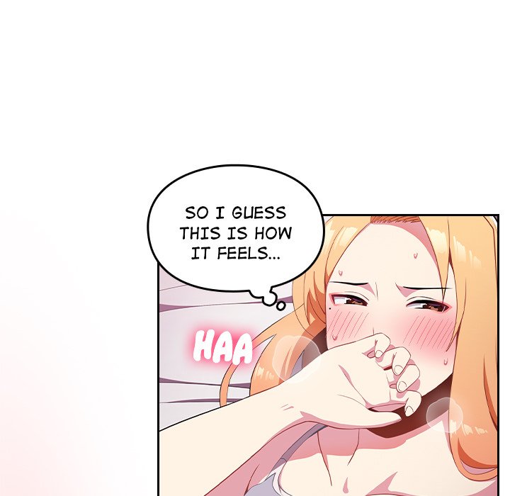 BFF to GF? - episode 3 - 101
