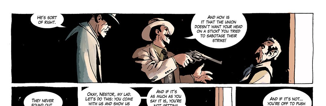 Stonebot Omnibus by Various Authors - episode 7 - 36