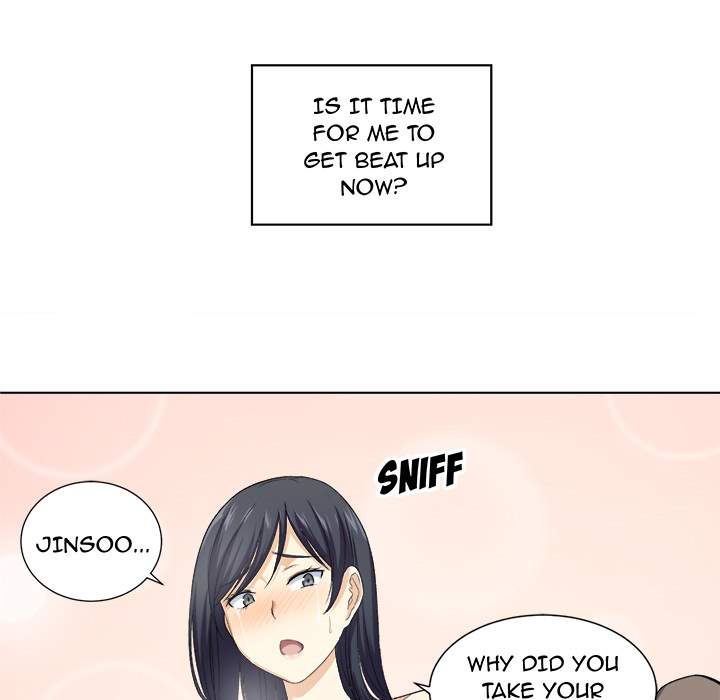 Excuse me, This is my Room - UNCENSORED - episode 17 - 52