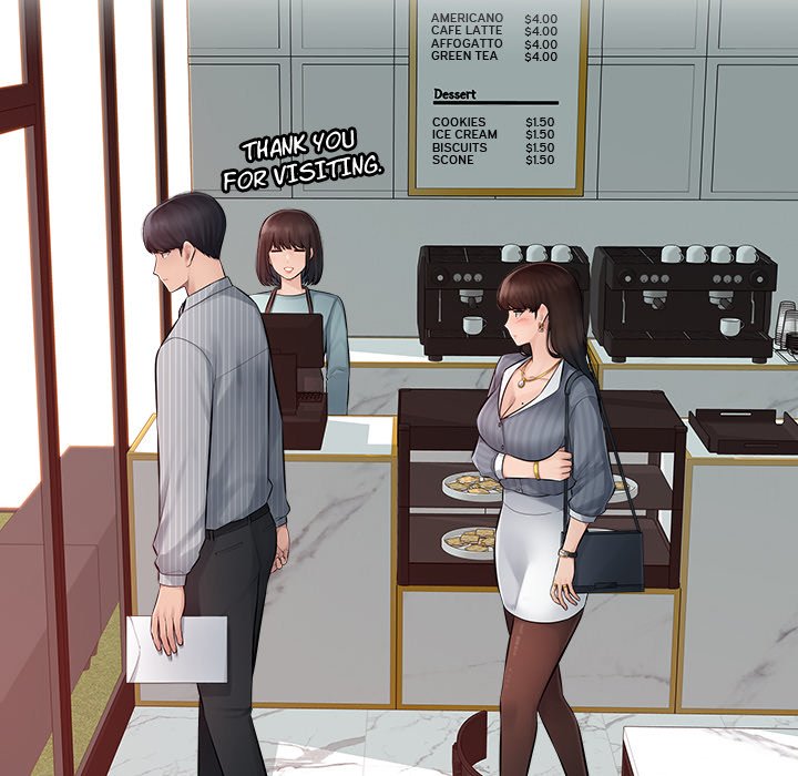 Office Desires - episode 1 - 99