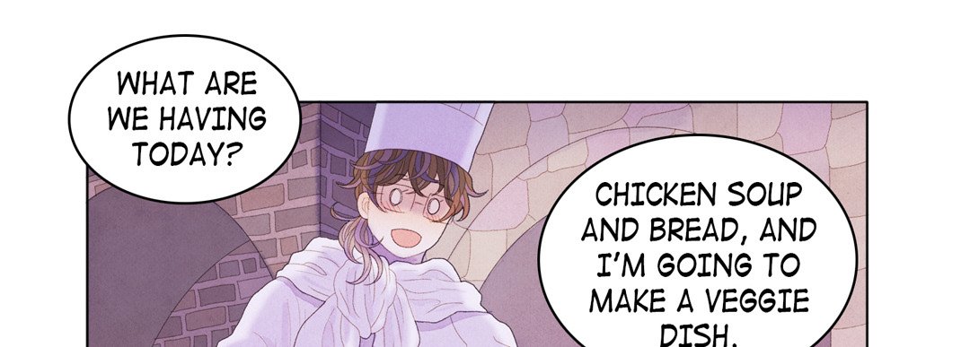 Magic Soup - episode 29 - 40