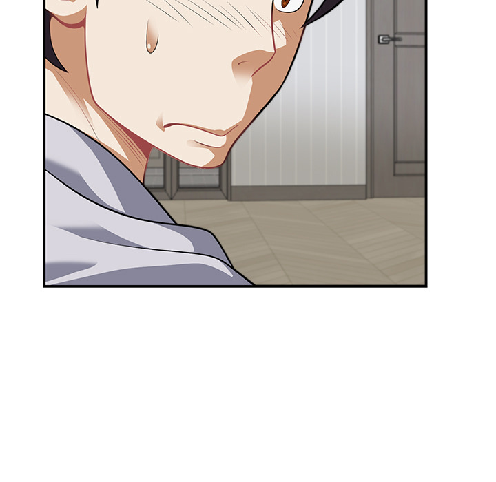 Body Swap - episode 3 - 19