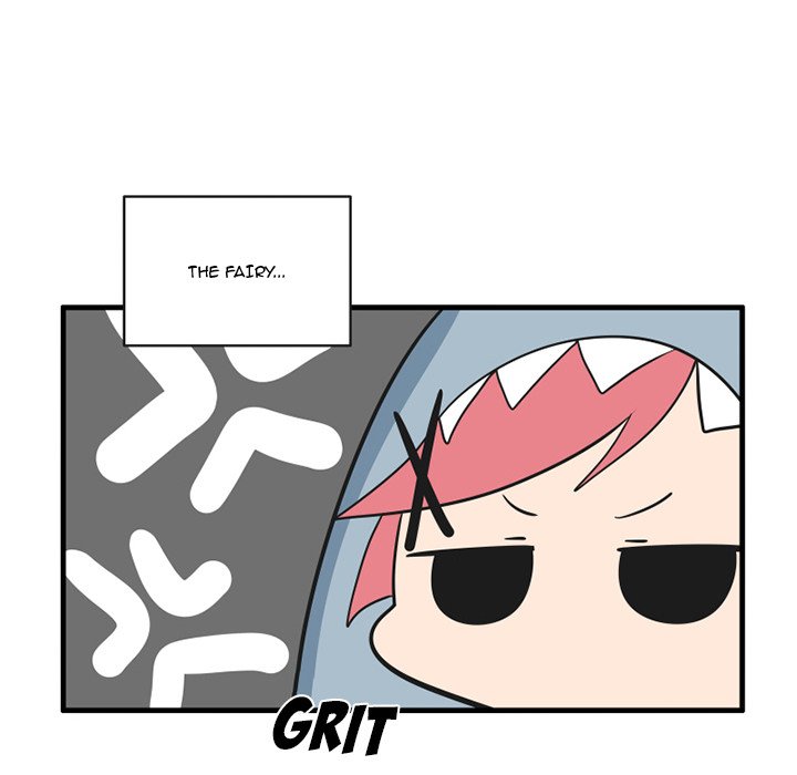 The Amazing Siblings - episode 58 - 8