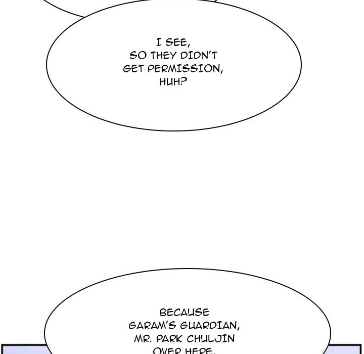 Tweener - episode 19 - 61