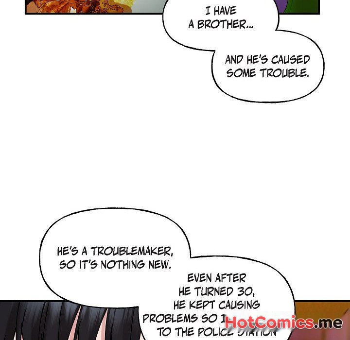 Unquenchable Thirst - episode 16 - 91