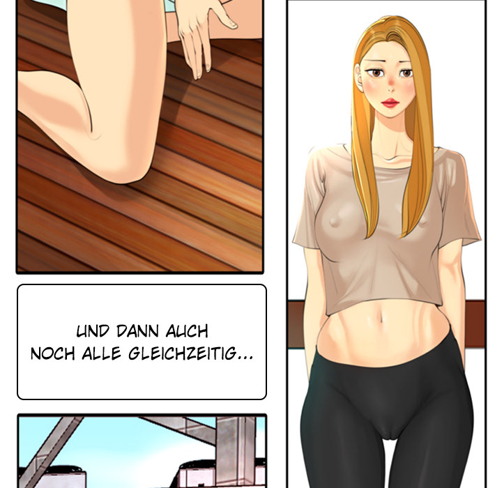 Das Haus am Meer - episode 23 - 91