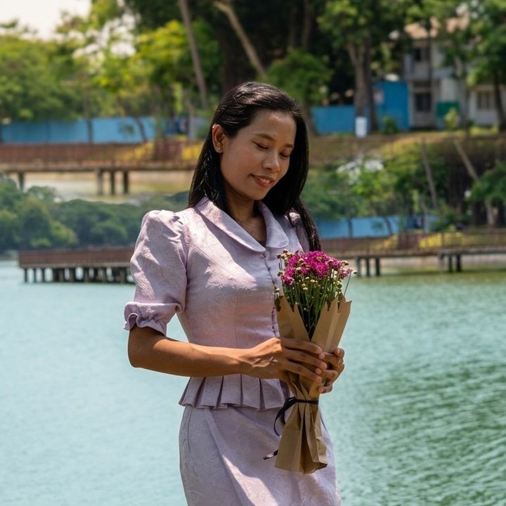 💕𝐿𝒾𝓃𝓃𝐿𝒾𝓃𝓃𝒲𝒶𝒾💕 - original sound