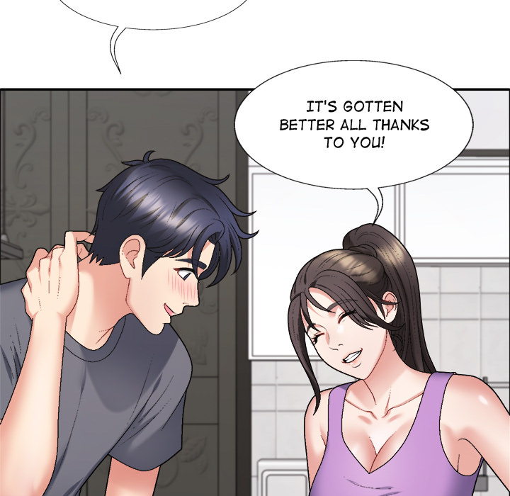 Secret Workouts - episode 6 - 77