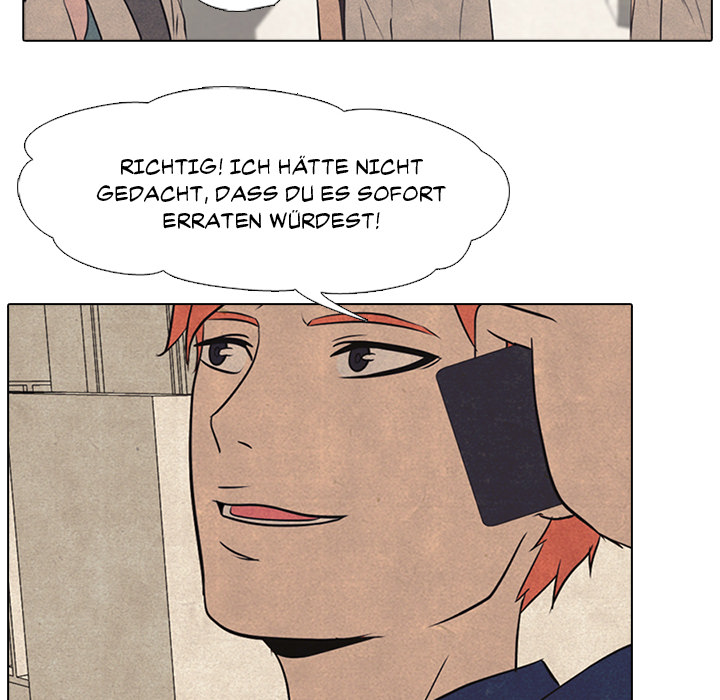 Teufel der Oberstufe - episode 40 - 53