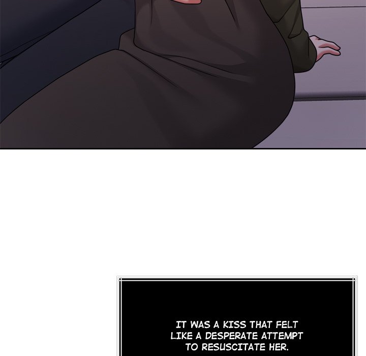 Pregnancy Contract - episode 51 - 57